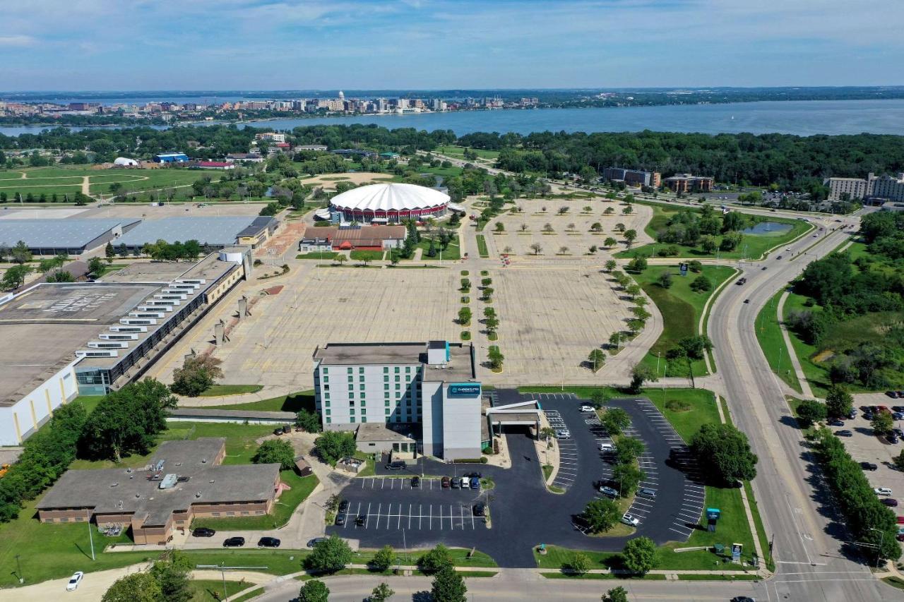 Clarion At The Alliant Energy Center Hotel 3*